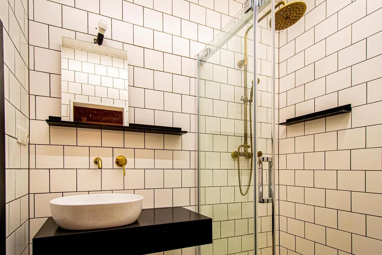 פראג 4 Bedrooms 130M2 Apartment At The Main City Square