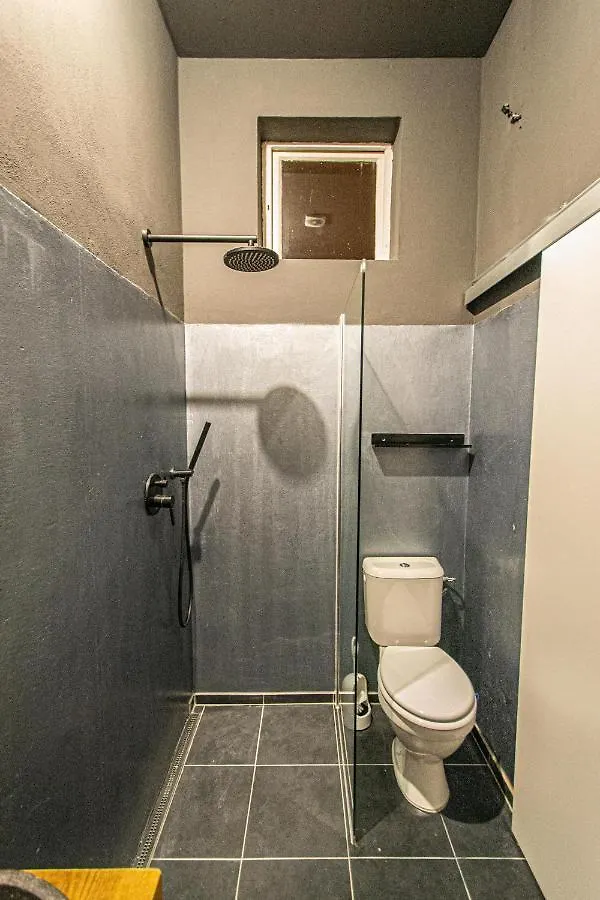 פראג 4 Bedrooms 130M2 Apartment At The Main City Square 0*,