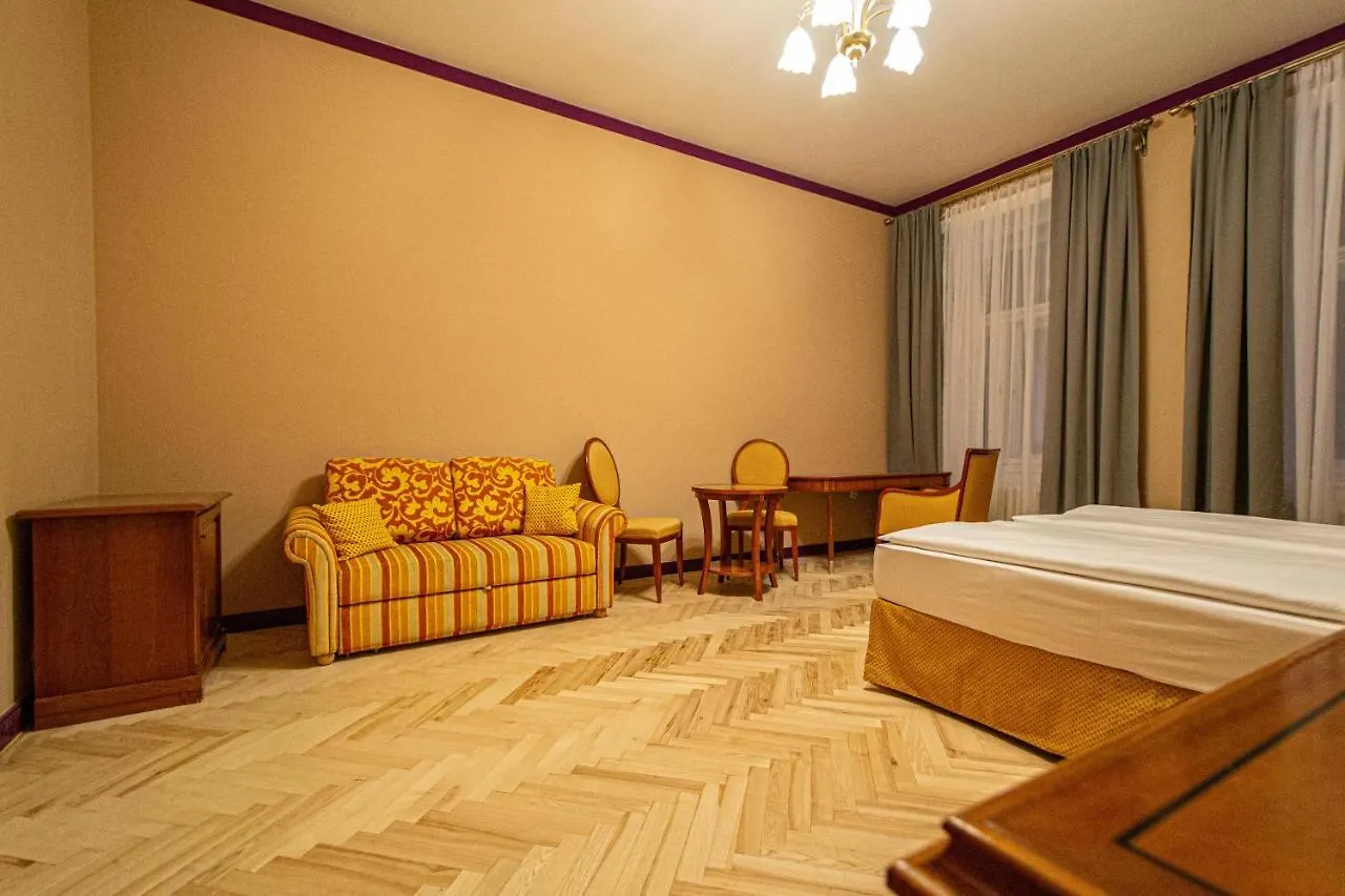 פראג 4 Bedrooms 130M2 Apartment At The Main City Square צ'כיה